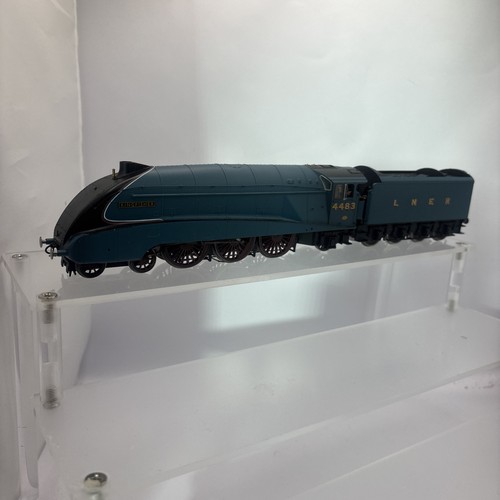 Hornby r2888m gauge the - gauge,