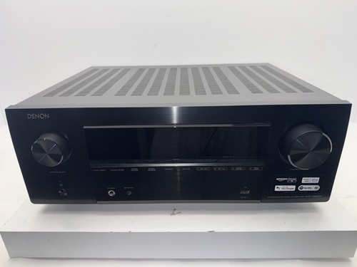 Denon avc x3800h integrated - denon,