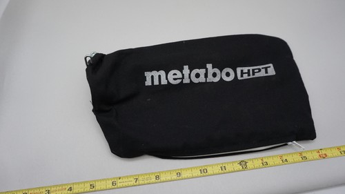 Dust bag for hitachi miter - dust,