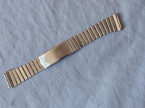 Vintage seiko stainless - sq,
