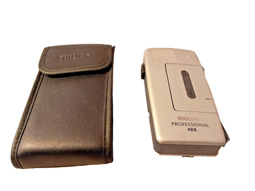 Philips professional 488 - philips,
