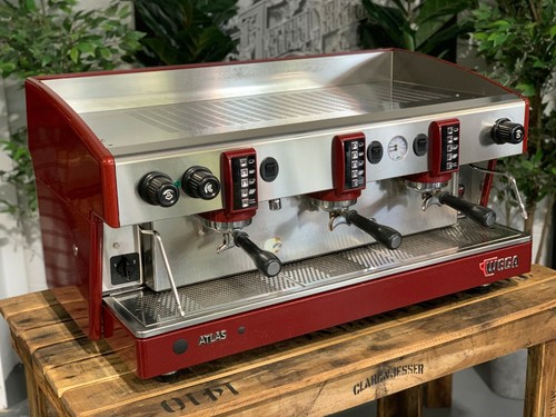Wega atlas evd group - atlas,
