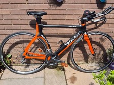 Dolan Scala Medium Triathlon