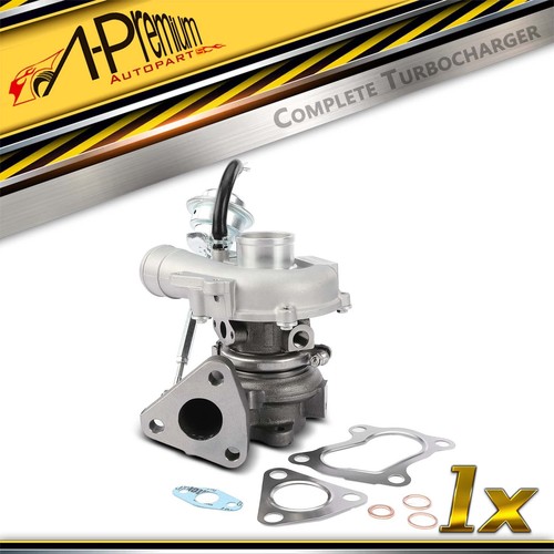 Premium turbo turbocharger - turbo,