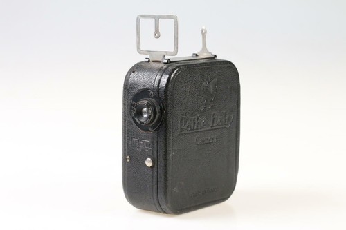 Pathe baby 5mm film - pathe,