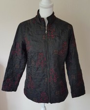 Chicos Women's Black