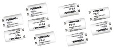 10 x FSU Fluorescent Light Starter 4-80W 220-250V- FSU