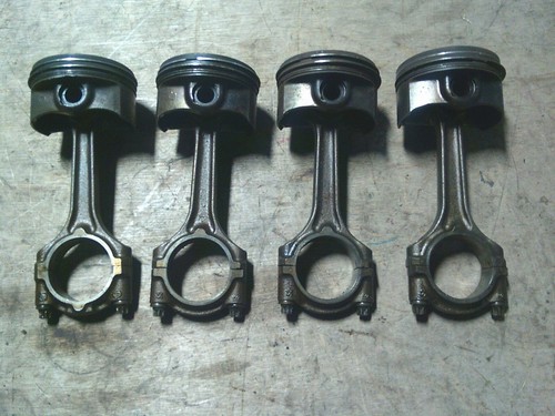 Corsa vxr z16ler - z16ler, genuine