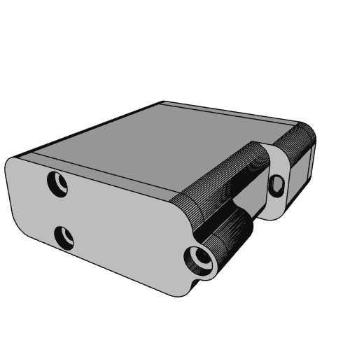Trend airshield 3 cell - trend, 3.6v