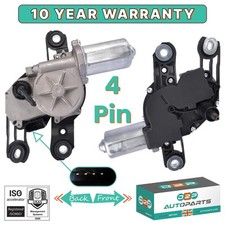 WINDSCREEN WIPER MOTOR