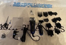 Wahl Complete Groom Dog