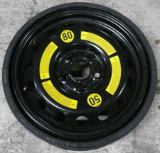 Emergency Wheel 195/75-18 106P ET53 5x130 Porsche Cayenne 9PA 7L0601027A