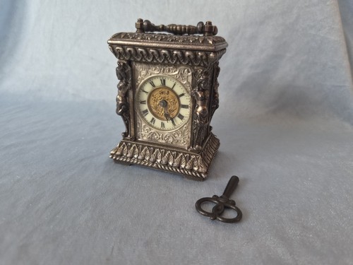 Antique miniature silver - antique,