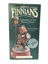 1995 Declan’s Finnians Guardians Of The Blarney Stone “Danny Boy” #44419 MUSIC