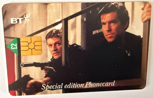Special edition phone - edition,