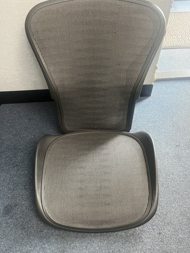 Herman miller aeron size - herman,