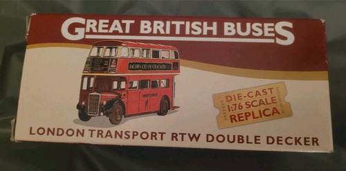 Atlas london transport - atlas,