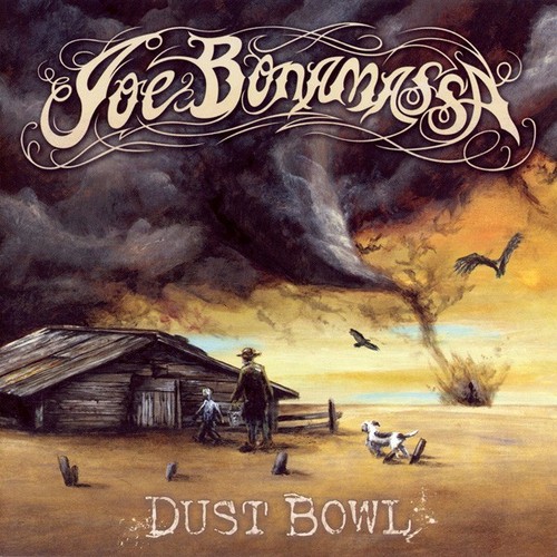 Dust bowl joe bonamassa - by,