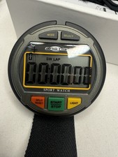 Fastime Digital Stopwatch