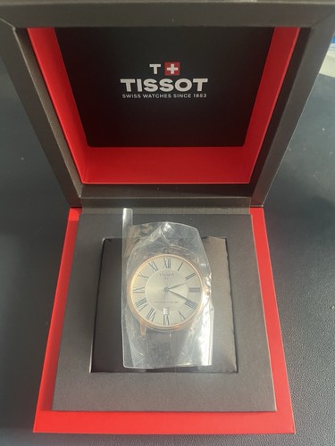 Tissot powermatic watch - tissot, 80