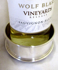 Solid Silver - MODERN WINE