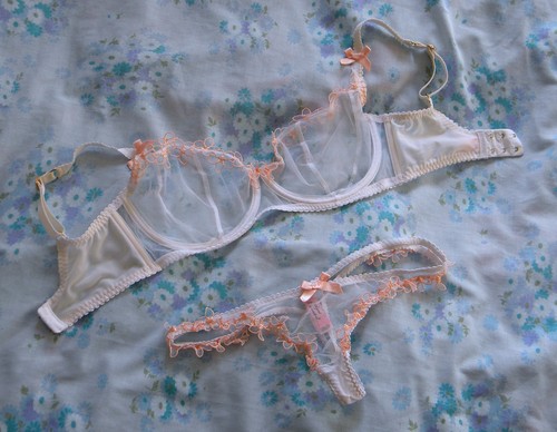 Bnwot agent provocateur 32e - agent,