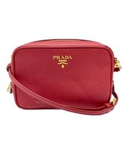 Prada Saffiano Leather
