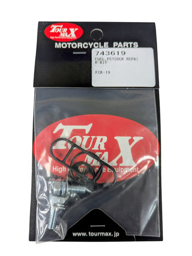 Petrol tap repair kit for - petrol,