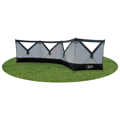 Quest screenshield panel - quest,