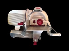 Commercial - Meat Slicer -