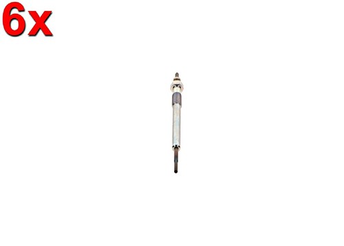 Glow plugs bosch fits - plugs,