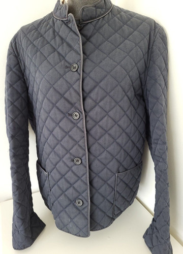 Women aquascutum quilted - women's,