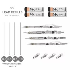 MozArt Essential Mechanical