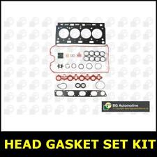 Head Gasket Set Kit Fits Vauxhall MOVANO VIVARO A I 2.5 G9U 632 X70 X83 8879KH