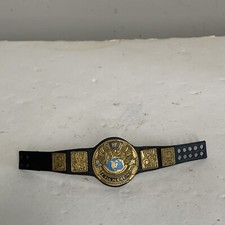 WWE WINGED EAGLE WWF