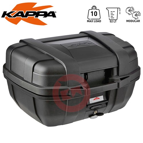 Kappa garda kgr52nn 52l - garda,