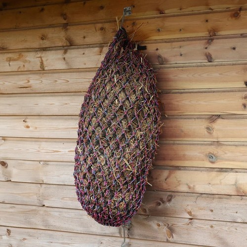 Slow flow haylage net greedy - slow,
