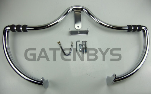 New for yamaha xvs650 dragstar - yamaha,