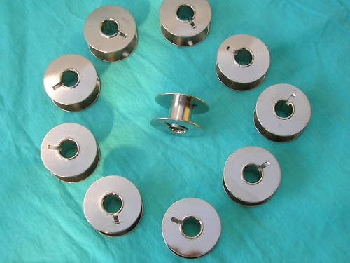 Bobbins for vintage - bobbins, pfaff