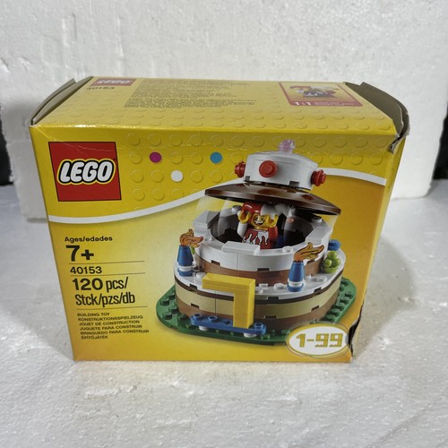 Lego seasonal birthday - seasonal:,