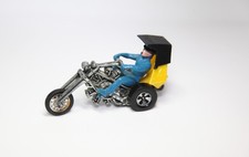 Hot Wheels Rrrumblers