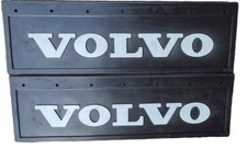 VOLVO Lorry HGV Truck Mudflaps