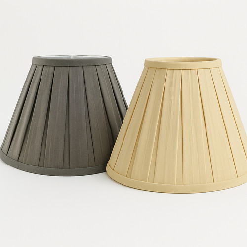 Enya box pleat - enya,