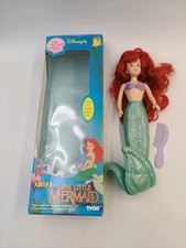 Vintage Tyco The Little