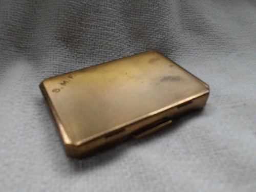Vintage stratton stylish - vintage,