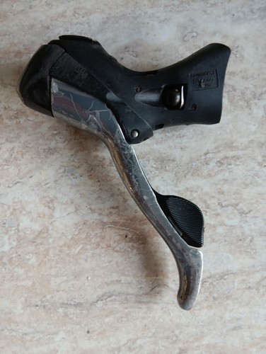 Shimano 105 sti shifter - shimano,