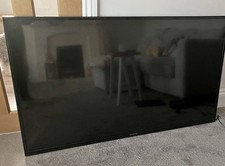 Techwood Tv 55 Inch For Sale Good Condition No Fault