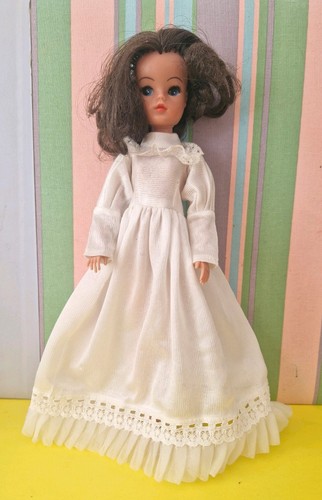 Vintage pedigree sindy doll - vintage,