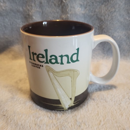 Starbucks coffee ireland - coffee,