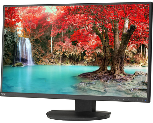 Nec multisync ea271q qhd - multisync, 27”